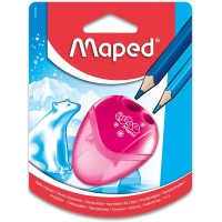 MAPED Igloo Sharpners 24/per box